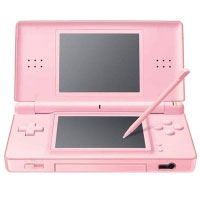 Nintendo DS Lite (IHNCDS010)